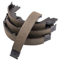 Parking Brake Shoe Set