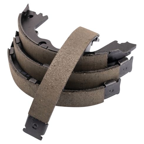 Parking Brake Shoe Set