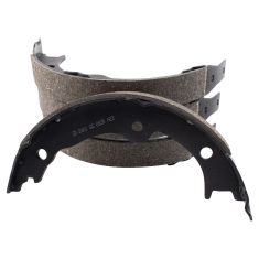 Parking Brake Shoe Set