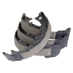 Parking Brake Shoe Set