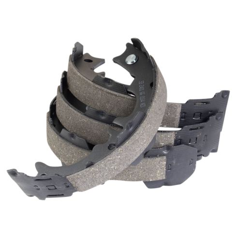 Parking Brake Shoe Set