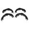 Parking Brake Shoe Set