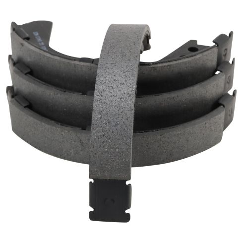 Parking Brake Shoe Set