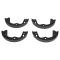 Parking Brake Shoe Set