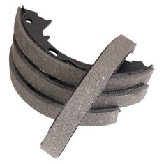 Parking Brake Shoe Set