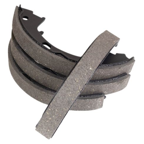 Parking Brake Shoe Set