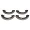 Parking Brake Shoe Set