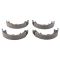 Parking Brake Shoe Set