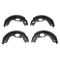 Parking Brake Shoe Set