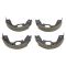 Parking Brake Shoe Set