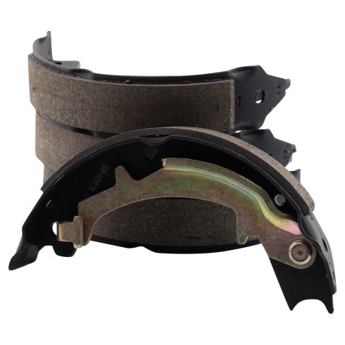 Parking Brake Shoe Set