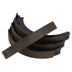 Parking Brake Shoe Set
