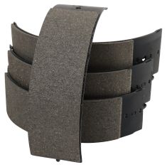 Parking Brake Shoe Set