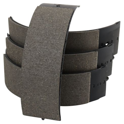 Parking Brake Shoe Set