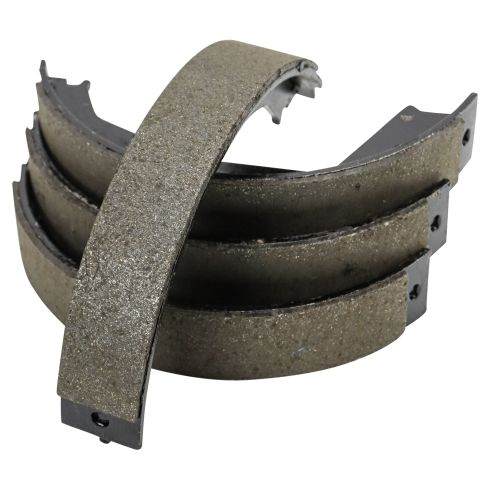 Parking Brake Shoe Set