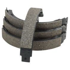 Parking Brake Shoe Set