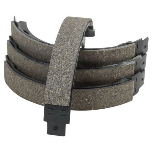 Parking Brake Shoe Set