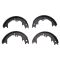 Parking Brake Shoe Set