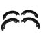 Parking Brake Shoe Set