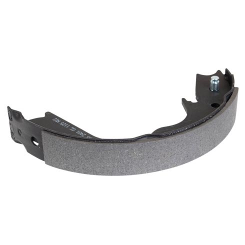 Scarpe Freno A Mano Posteriori R1 Concepts Per Honda Pilot (2003-08) E Ridgeline (2006-14) - 6