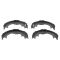 Parking Brake Shoe Set