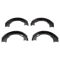 Parking Brake Shoe Set