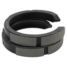 Parking Brake Shoe Set