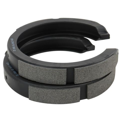 Parking Brake Shoe Set