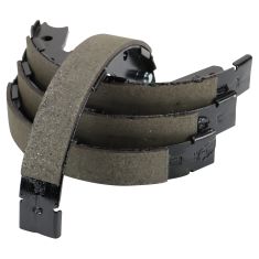 Parking Brake Shoe Set