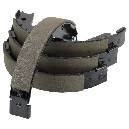 Parking Brake Shoe Set