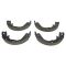 Parking Brake Shoe Set