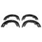 Parking Brake Shoe Set