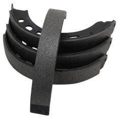 Parking Brake Shoe Set