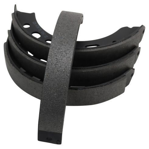 Parking Brake Shoe Set