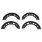 Parking Brake Shoe Set