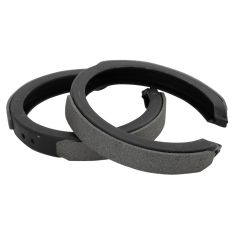 Parking Brake Shoe Set