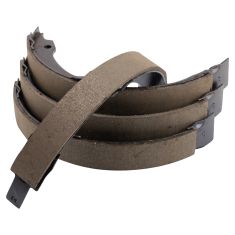 Parking Brake Shoe Set