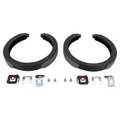 Parking Brake Shoe Set