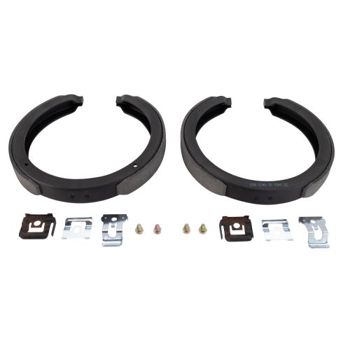 Parking Brake Shoe Set