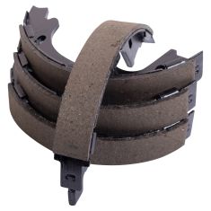 Parking Brake Shoe Set