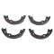 Parking Brake Shoe Set