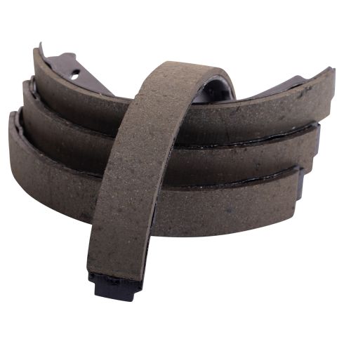 Parking Brake Shoe Set