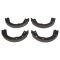Parking Brake Shoe Set