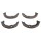 Parking Brake Shoe Set