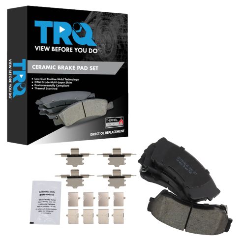Brake Pads