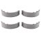 Parking Brake Shoe Set