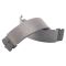 4 Piece Parking Brake Shoe Set