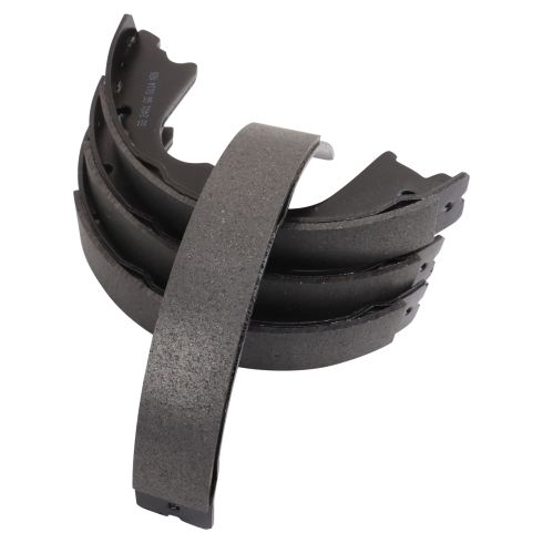 Parking Brake Shoe Set