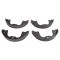 Parking Brake Shoe Set