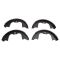 Parking Brake Shoe Set